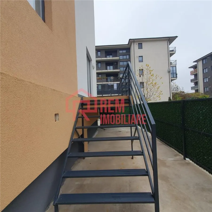 Vanzare apartament 2 camere + gradina, Dobroesti, Str Piersicului, Fundeni - foto 21