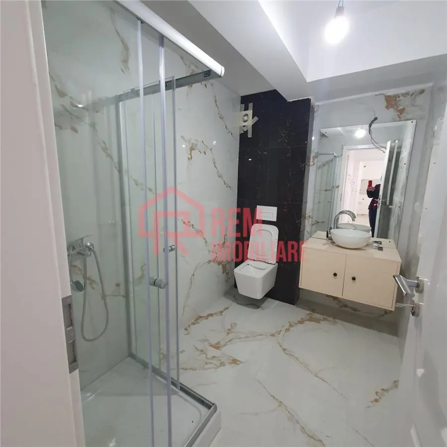 Vanzare apartament 2 camere + gradina, Dobroesti, Str Piersicului, Fundeni - foto 4