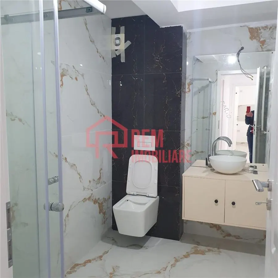 Vanzare apartament 2 camere + gradina, Dobroesti, Str Piersicului, Fundeni - foto 5