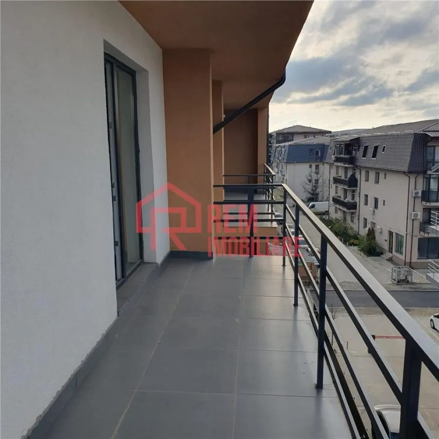 Vanzare apartament 3 camere, 130 mp, Dobroesti, Str Parului, Fundeni - foto 21