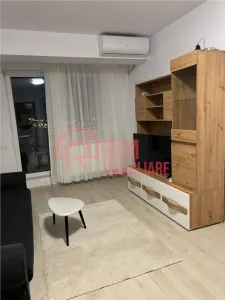 Inchiriere apartament 3 camere,bloc nou,  terasa foarte spatioasa,  Colentina, Careffour - Bucuresti