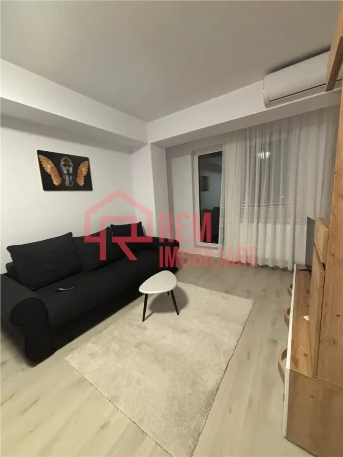 Inchiriere apartament 3 camere,bloc nou,  terasa foarte spatioasa,  Colentina, Careffour - foto 2