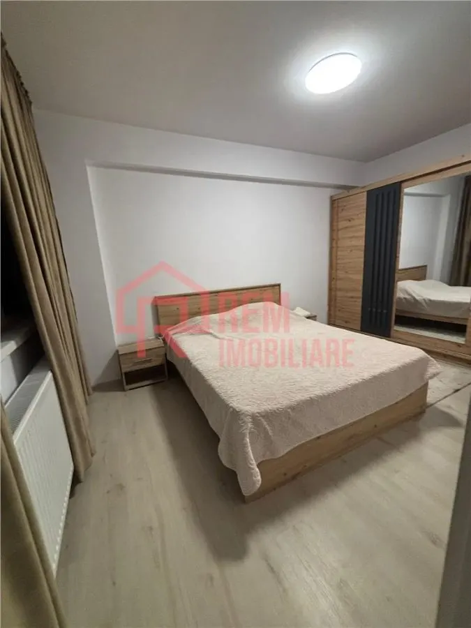 Inchiriere apartament 3 camere,bloc nou,  terasa foarte spatioasa,  Colentina, Careffour - foto 11