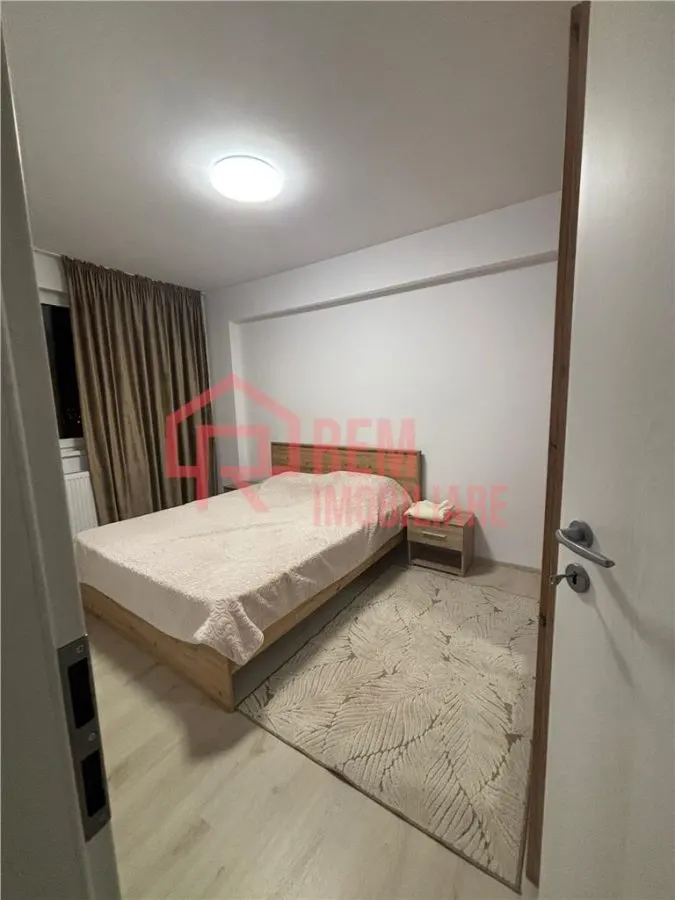 Inchiriere apartament 3 camere,bloc nou,  terasa foarte spatioasa,  Colentina, Careffour - foto 12