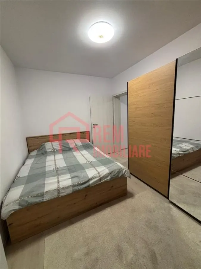Inchiriere apartament 3 camere,bloc nou,  terasa foarte spatioasa,  Colentina, Careffour - foto 14