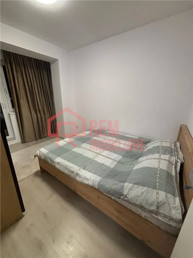 Inchiriere apartament 3 camere,bloc nou,  terasa foarte spatioasa,  Colentina, Careffour - foto 15