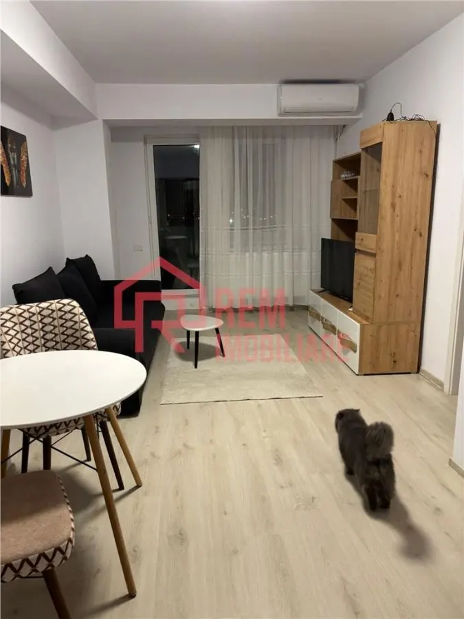 Inchiriere apartament 3 camere,bloc nou,  terasa foarte spatioasa,  Colentina, Careffour - foto 17