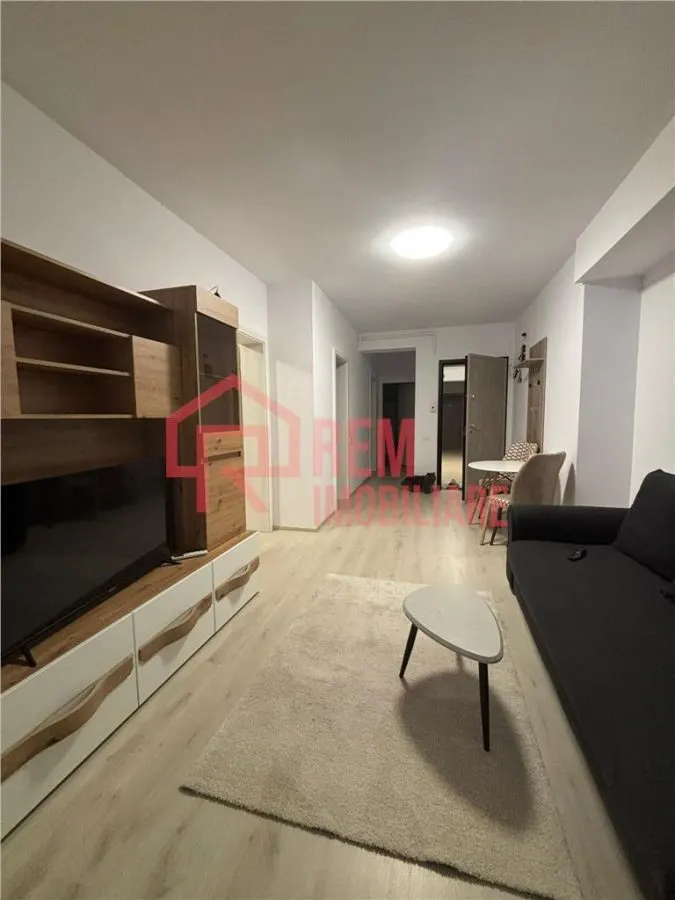 Inchiriere apartament 3 camere,bloc nou,  terasa foarte spatioasa,  Colentina, Careffour - foto 3