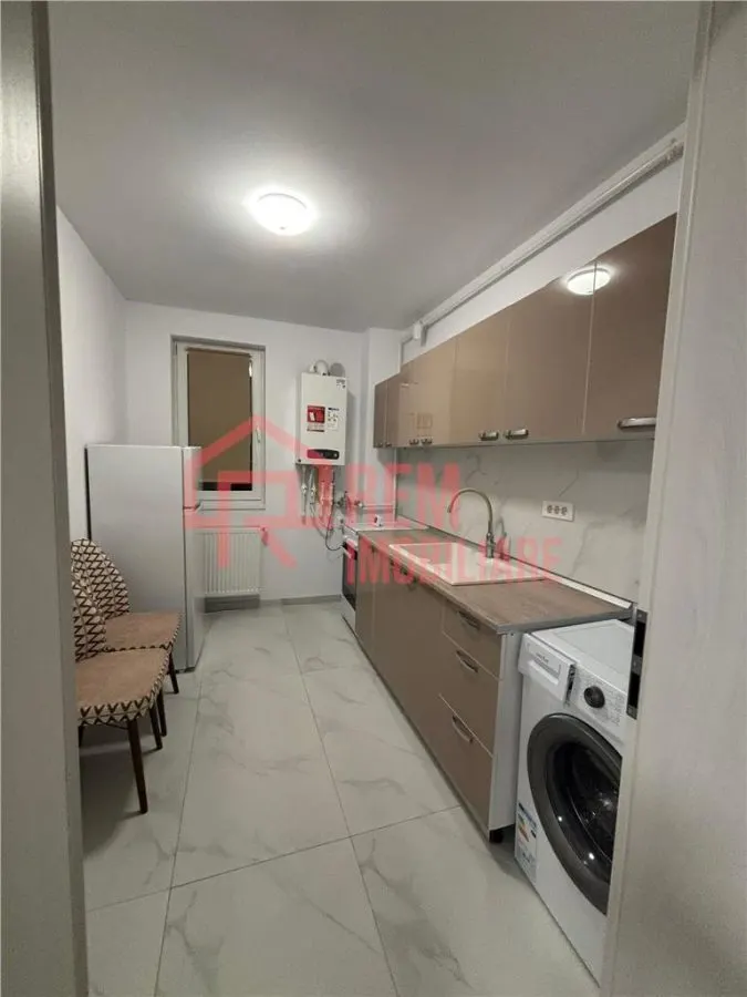 Inchiriere apartament 3 camere,bloc nou,  terasa foarte spatioasa,  Colentina, Careffour - foto 4