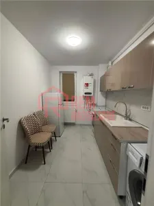 Inchiriere apartament 3 camere,bloc nou,  terasa foarte spatioasa,  Colentina, Careffour - foto 5