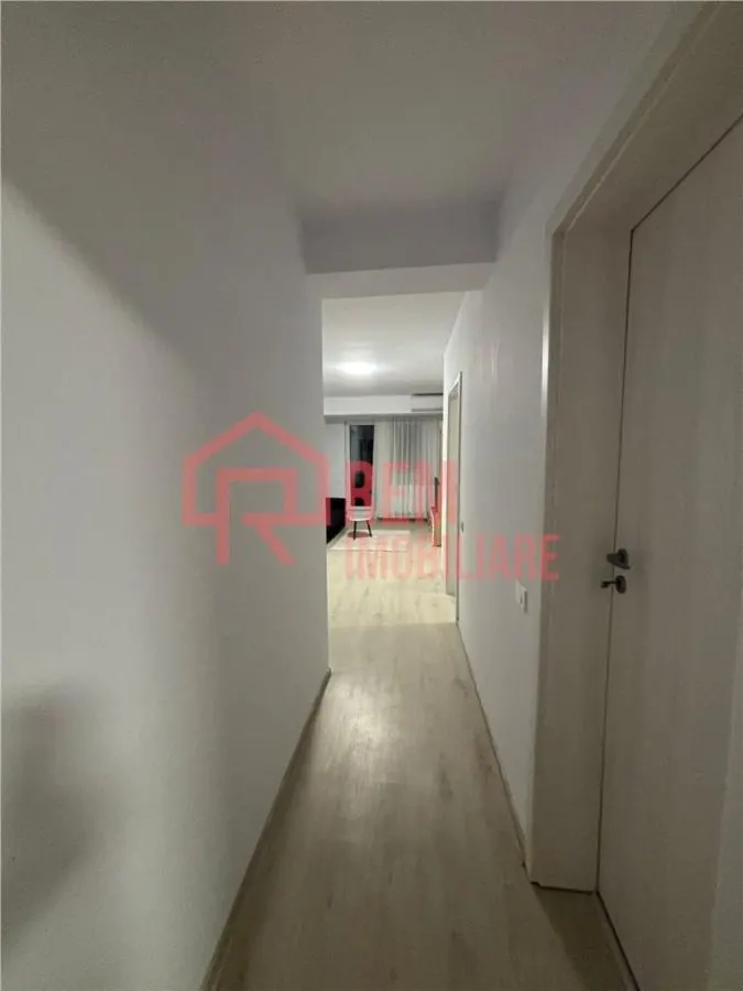 Inchiriere apartament 3 camere,bloc nou,  terasa foarte spatioasa,  Colentina, Careffour - foto 9