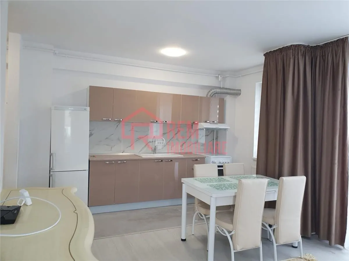 Inchiriere apartament 2camere,  bloc nou, Colentina, Carrefour - foto 6