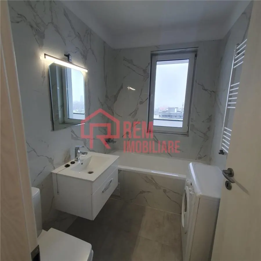Vanzare apartament 2 camere, 51 mp,  Colentina, Carrefour, bloc 2024, pret Dezvoltator, comision 0% - foto 22