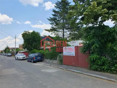 Teren de vanzare intravilan, liber de constructii, la 700 m de statia de metrou Republica - foto 3