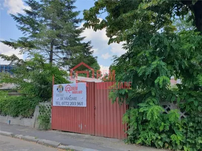 Teren de vanzare intravilan, liber de constructii, la 700 m de statia de metrou Republica - foto 4