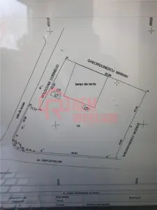 Teren zona centrala, oportunitate de investitie, 11.044 mp, Pitesti - foto 3