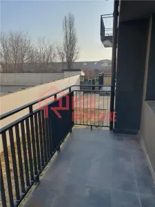 Apartament 3 camere, Fundeni, Colentina, vedere la lac,  finisat lux! - foto 12