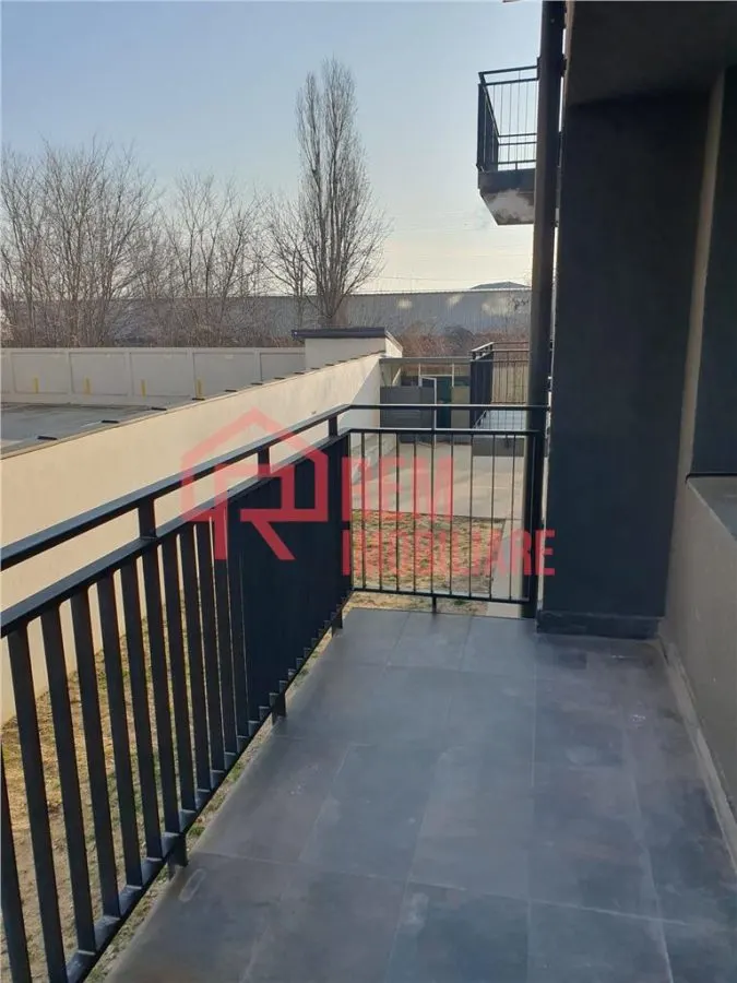 Apartament 3 camere, Fundeni, Colentina, vedere la lac,  finisat lux! - foto 12