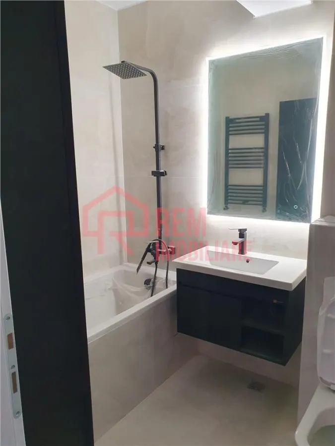Apartament 3 camere, Fundeni, Colentina, vedere la lac,  finisat lux! - foto 6