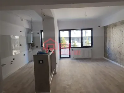 Apartament 3 camere, Fundeni, Colentina, vedere la lac,  finisat lux! - foto 7
