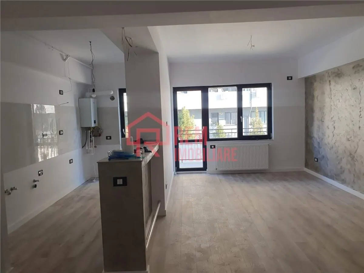 Apartament 3 camere, Fundeni, Colentina, vedere la lac,  finisat lux! - foto 7