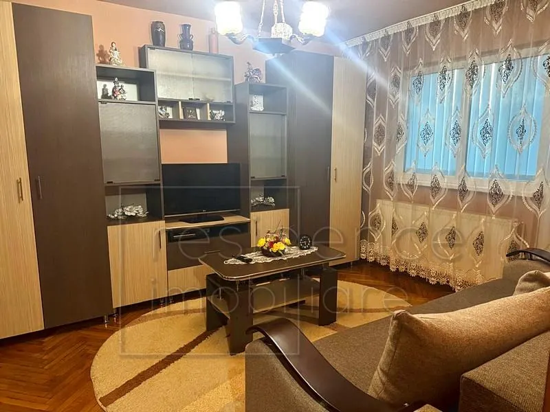 Apartament 2 camere separate,  Gherla, zona Parcul Mic - foto 2