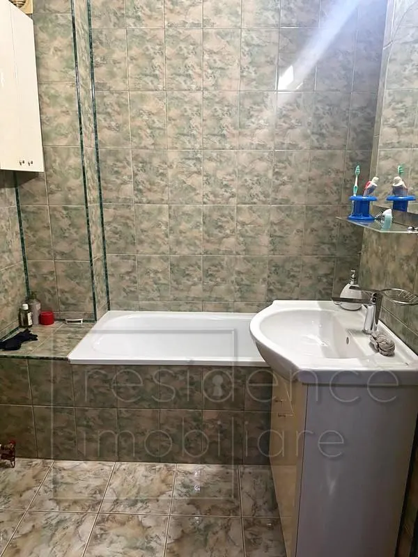 Apartament 2 camere separate,  Gherla, zona Parcul Mic - foto 7