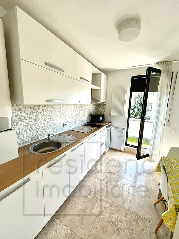 Apartament modern 1 camera,  Zorilor, zona UMF+Parcare - foto 1