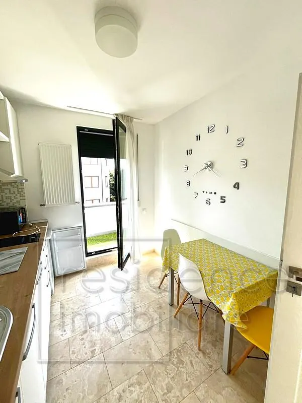 Apartament modern 1 camera,  Zorilor, zona UMF+Parcare - foto 4