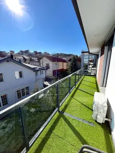 Apartament modern 1 camera,  Zorilor, zona UMF+Parcare - foto 6