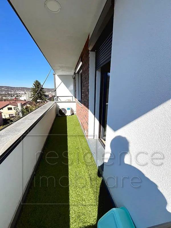 Apartament modern 1 camera,  Zorilor, zona UMF+Parcare - foto 7