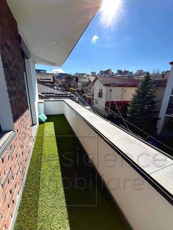Apartament modern 1 camera,  Zorilor, zona UMF+Parcare - foto 8
