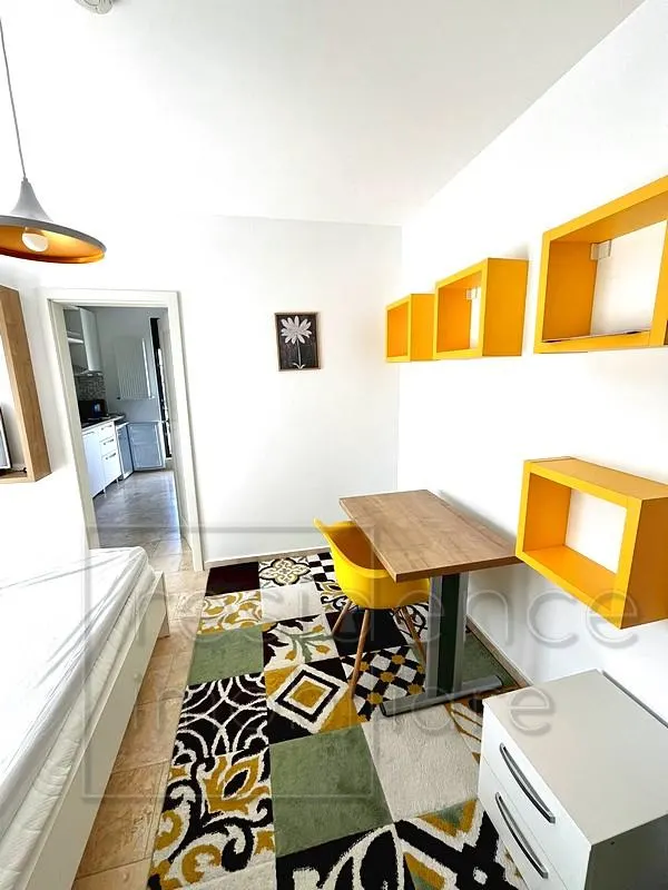Apartament modern 1 camera,  Zorilor, zona UMF+Parcare - foto 9