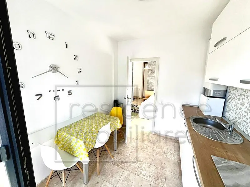 Apartament modern 1 camera,  Zorilor, zona UMF+Parcare - foto 10