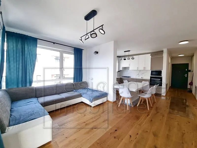 Apartament modern cu 4 camere, Europa, zona Profi+Garaj - foto 1