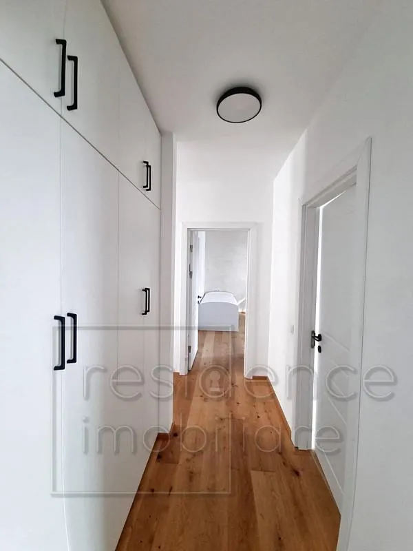 Apartament modern cu 4 camere, Europa, zona Profi+Garaj - foto 12