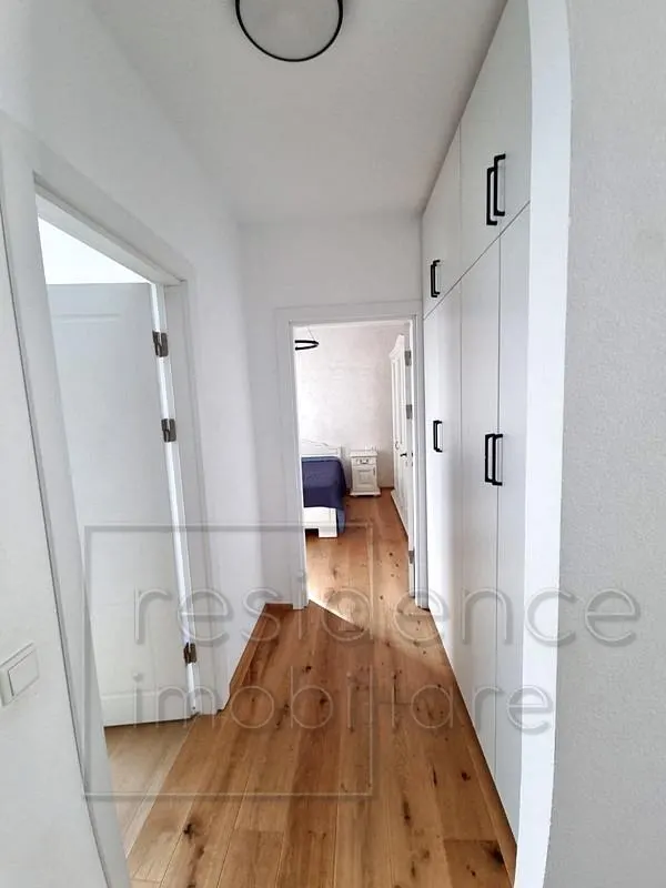 Apartament modern cu 4 camere, Europa, zona Profi+Garaj - foto 13