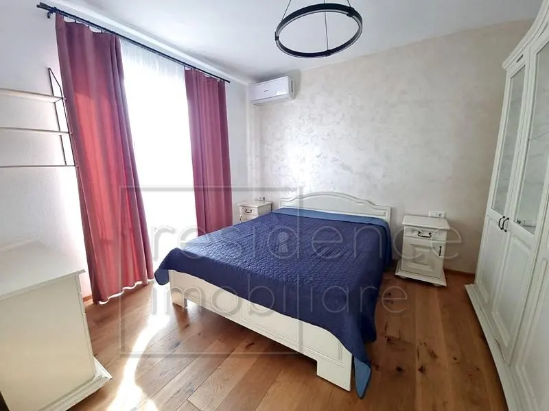 Apartament modern cu 4 camere, Europa, zona Profi+Garaj - foto 14