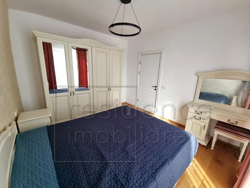 Apartament modern cu 4 camere, Europa, zona Profi+Garaj - foto 15