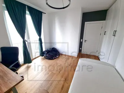 Apartament modern cu 4 camere, Europa, zona Profi+Garaj - foto 17