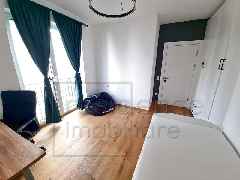 Apartament modern cu 4 camere, Europa, zona Profi+Garaj - foto 17