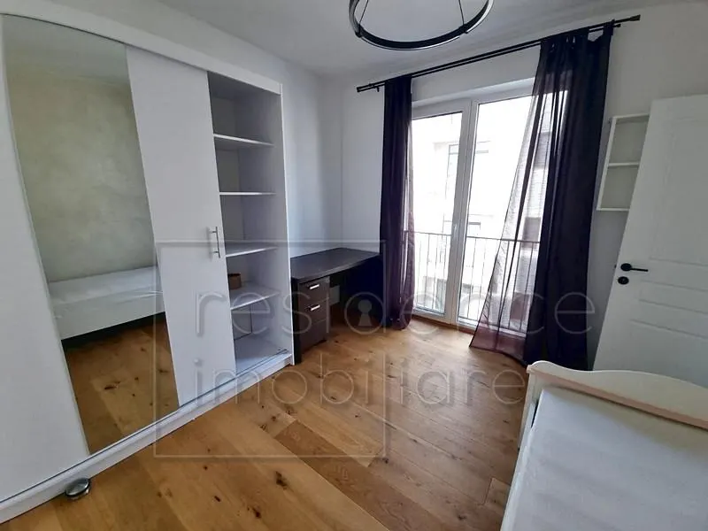 Apartament modern cu 4 camere, Europa, zona Profi+Garaj - foto 20