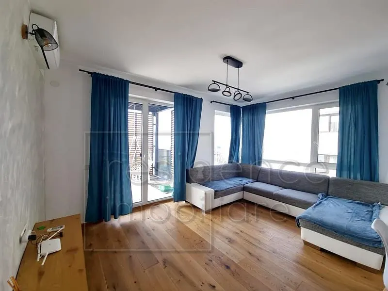 Apartament modern cu 4 camere, Europa, zona Profi+Garaj - foto 21