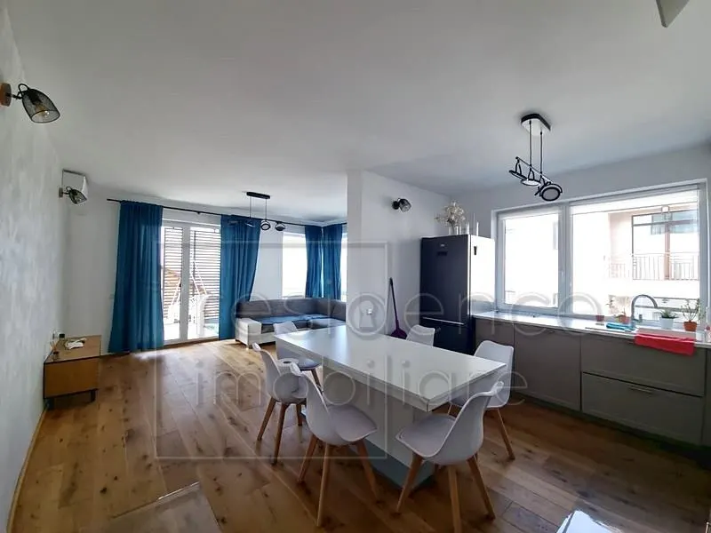 Apartament modern cu 4 camere, Europa, zona Profi+Garaj - foto 22