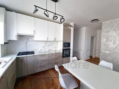 Apartament modern cu 4 camere, Europa, zona Profi+Garaj - foto 24