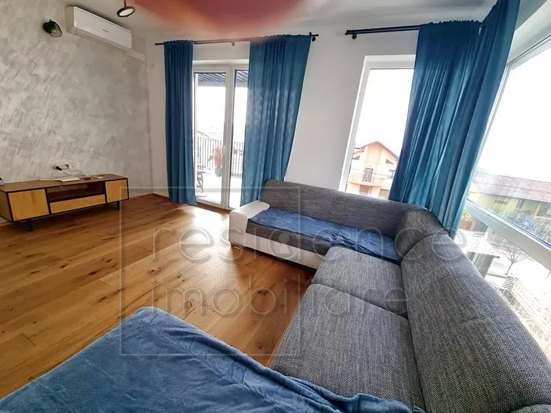 Apartament modern cu 4 camere, Europa, zona Profi+Garaj - foto 5