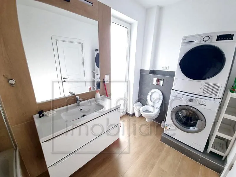 Apartament modern cu 4 camere, Europa, zona Profi+Garaj - foto 8
