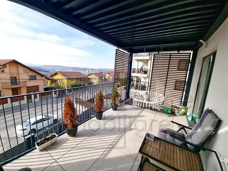 Apartament modern cu 4 camere, Europa, zona Profi+Garaj - foto 9