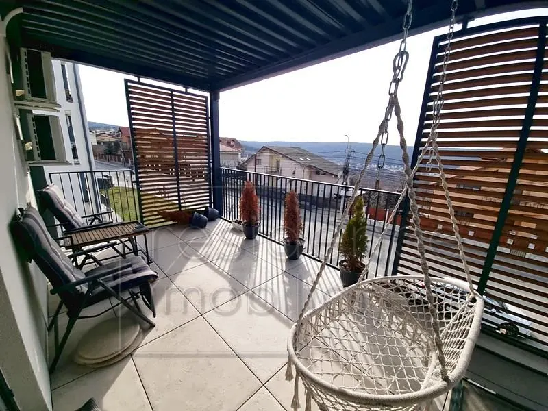 Apartament modern cu 4 camere, Europa, zona Profi+Garaj - foto 10