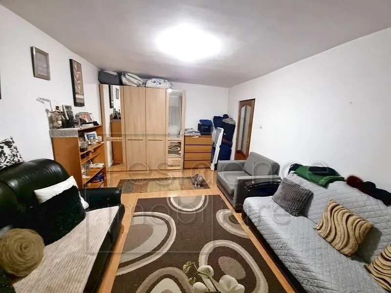 Apartament 3 camere separate, Intre Lacuri, zona Iulius Mall+Garaj - foto 11